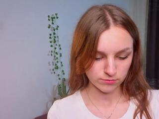 May Bride webcam model stream image