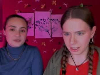 jenna_elayne webcam chaturbate model stream image