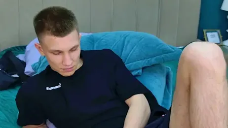 Felix_Lost webcam model stream image