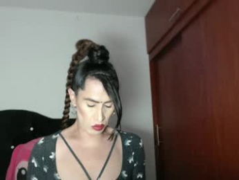 princes_ass111 webcam chaturbate model stream image