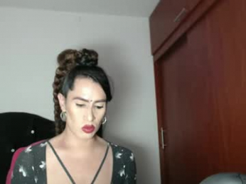 princes_ass111 webcam model stream image
