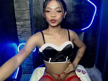 cristine_shopa webcam model stream image