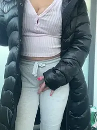 eli5566 webcam model stream image