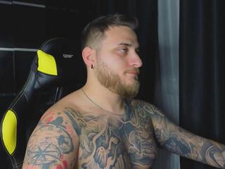 Ruben Deniro webcam model stream image