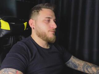 Ruben Deniro webcam model stream image