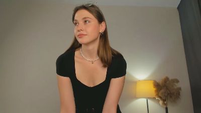 FannyBawden webcam model stream image
