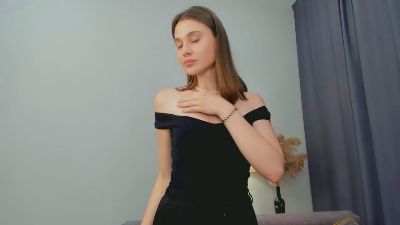 FannyBawden webcam model stream image