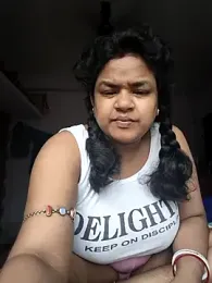 Deborbhavi222 webcam model stream image