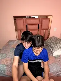 angel_and_jef webcam model stream image