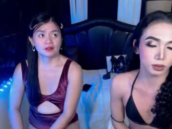 michaelagoddess webcam model stream image