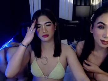 michaelagoddess webcam model stream image