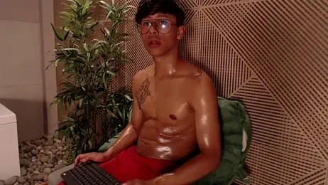 labrinthteasing webcam model stream image
