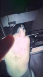 Reinacaliente webcam model stream image