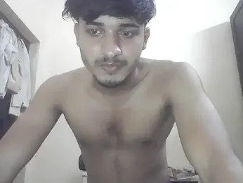 Jack_Vibes webcam stripchat model stream image