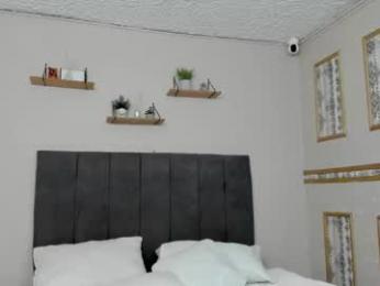 cloe_harry webcam model stream image