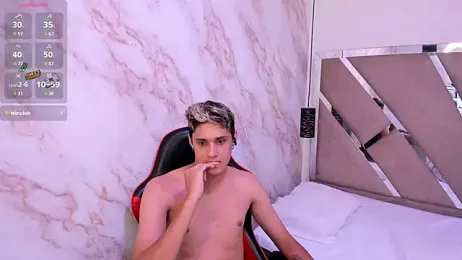 AlexStreet webcam model stream image