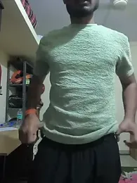 ravijacks123 webcam model stream image