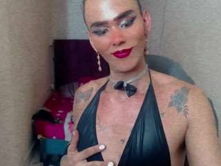 diosa-v webcam model stream image