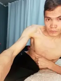 Crystal_As webcam model stream image