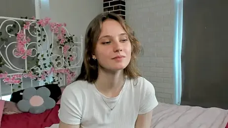 RubieHeiser webcam model stream image