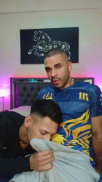 Hotttmateo webcam model stream image