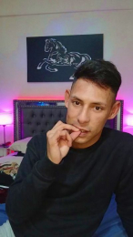 Hotttmateo webcam model stream image