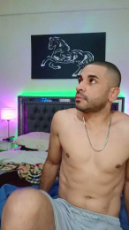 Hotttmateo webcam model stream image
