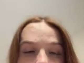 allybabey11 webcam model stream image