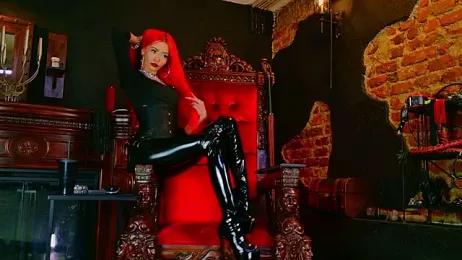MoniqueResse webcam model stream image