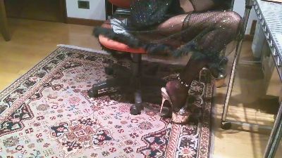 ladyb_tv webcam model stream image