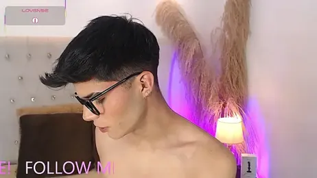 Dulcey_ webcam model stream image