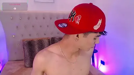 Dulcey_ webcam stripchat model stream image