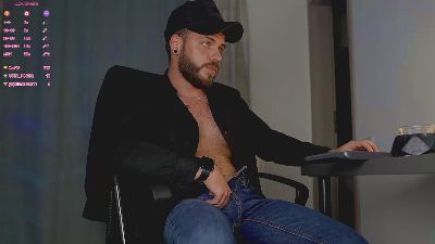 juliusmasters webcam model stream image