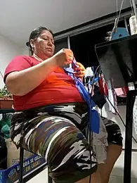 Brenda_Berck_ webcam stripchat model stream image