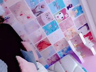 ariia-janee webcam model stream image