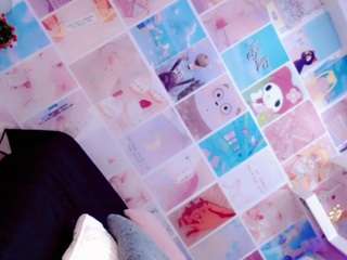 ariia-janee webcam model stream image