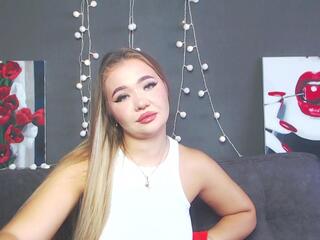 Stacy Boss webcam model stream image