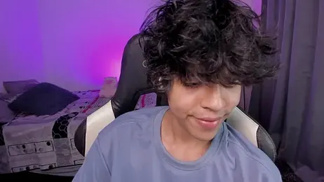 Alan26_ webcam model stream image