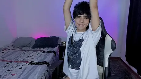 Alan26_ webcam model stream image