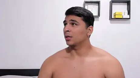 Thiago_bel webcam model stream image