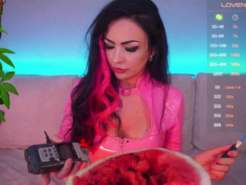 LADYCharmer webcam model stream image