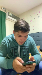 javiercol24 webcam model stream image