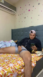 javiercol24 webcam model stream image