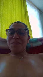 Dayann_Foxsr webcam model stream image
