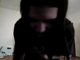 Primrose Buffkin webcam model stream image