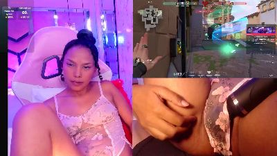 NovaLyn_ webcam cam4 model stream image