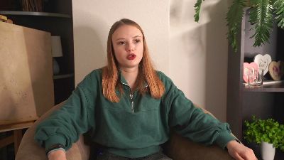 BrittneyHarsin webcam model stream image