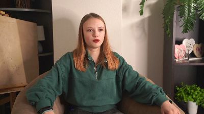 BrittneyHarsin webcam model stream image