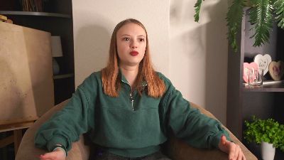 BrittneyHarsin webcam model stream image