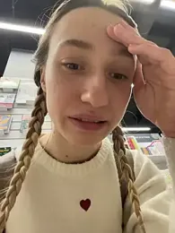 Lia__Love webcam model stream image